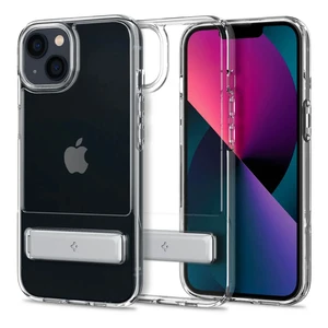 Прозорий чохол Spigen Slim Armor Essential S для iPhone 13 ACS03563 - Фото 1