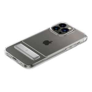 Прозорий чохол Spigen Slim Armor Essential S для iPhone 13 Pro Max - Фото 5