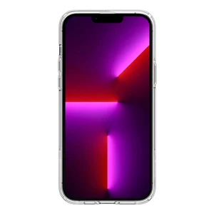 Прозорий чохол Spigen Slim Armor Essential S для iPhone 13 Pro Max - Фото 3