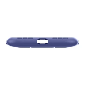 Чохол Spigen Slim Armor Violet для iPhone 7 Plus | 8 Plus - Фото 7