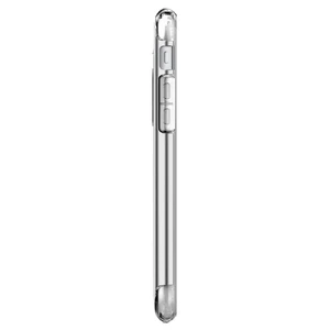 Чехол Spigen Slim Armor Satin Silver для iPhone 7 | 8 - Фото 5