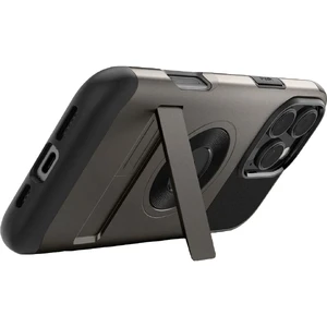 Стальной чехол Spigen Slim Armor Mag для iPhone 16 Pro Max - Фото 2