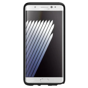 Чохол Spigen Slim Armor Metal Slate для Samsung Galaxy Note 7 - Фото 2