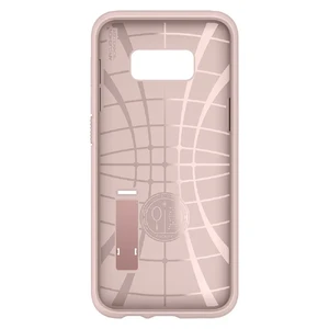 Чехол Spigen Slim Armor Rose Gold для Samsung Galaxy S8 - Фото 3