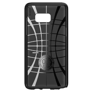 Чохол Spigen Slim Armor Satin Silver для Samsung Galaxy Note 7 - Фото 5