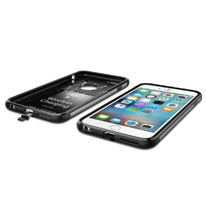 Чехол с беспроводной зарядкой Spigen Slim Armor Volt для iPhone 6 Plus | 6s Plus - Фото 7