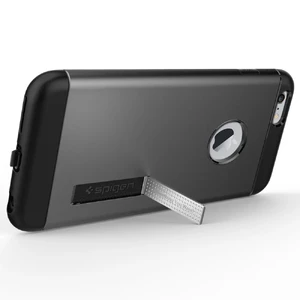 Чехол с беспроводной зарядкой Spigen Slim Armor Volt для iPhone 6 Plus | 6s Plus - Фото 4