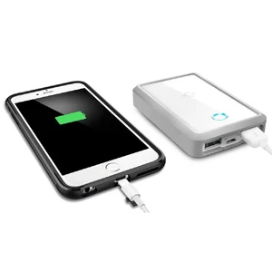 Чехол с беспроводной зарядкой Spigen Slim Armor Volt для iPhone 6 Plus | 6s Plus - Фото 8