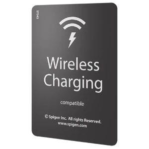 Чехол с беспроводной зарядкой Spigen Slim Armor Volt для iPhone 6 Plus | 6s Plus - Фото 9