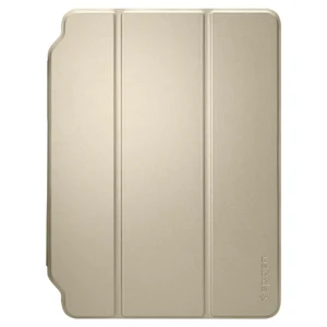 Защитный чехол Spigen Smart Fold 2 Gold для iPad 9.7" (2017 | 2018) - Фото 11