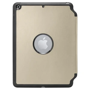 Защитный чехол Spigen Smart Fold 2 Gold для iPad 9.7" (2017 | 2018) - Фото 12