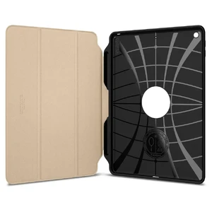 Защитный чехол Spigen Smart Fold 2 Gold для iPad 9.7" (2017 | 2018) - Фото 13