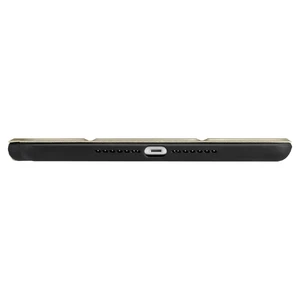 Защитный чехол Spigen Smart Fold 2 Gold для iPad 9.7" (2017 | 2018) - Фото 15