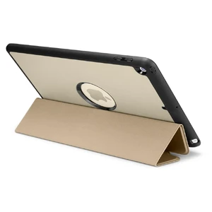Защитный чехол Spigen Smart Fold 2 Gold для iPad 9.7" (2017 | 2018) - Фото 4