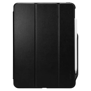 Магнитный чехол Spigen Smart Fold 2 Black для iPad Pro 11" - Фото 8