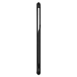 Магнитный чехол Spigen Smart Fold 2 Black для iPad Pro 11" - Фото 9
