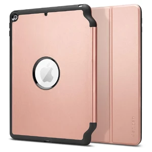 Защитный чехол Spigen Smart Fold 2 Rose Gold для iPad 9.7" (2017 | 2018) 053CS23992 - Фото 1