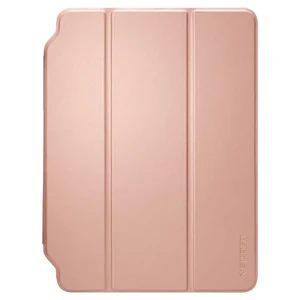 Защитный чехол Spigen Smart Fold 2 Rose Gold для iPad 9.7" (2017 | 2018) - Фото 3