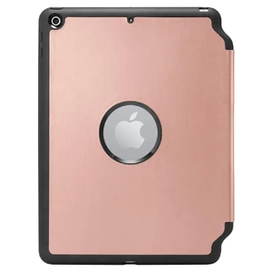 Защитный чехол Spigen Smart Fold 2 Rose Gold для iPad 9.7" (2017 | 2018) - Фото 4