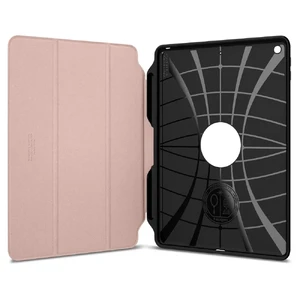 Защитный чехол Spigen Smart Fold 2 Rose Gold для iPad 9.7" (2017 | 2018) - Фото 13