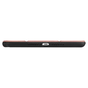Защитный чехол Spigen Smart Fold 2 Rose Gold для iPad 9.7" (2017 | 2018) - Фото 15