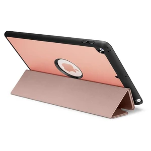 Защитный чехол Spigen Smart Fold 2 Rose Gold для iPad 9.7" (2017 | 2018) - Фото 8