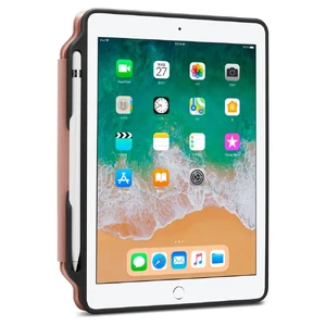 Защитный чехол Spigen Smart Fold 2 Rose Gold для iPad 9.7" (2017 | 2018) - Фото 5