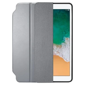 Защитный чехол Spigen Smart Fold 2 Space Gray для iPad 9.7" (2017 | 2018) - Фото 3