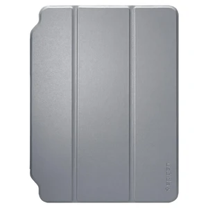 Защитный чехол Spigen Smart Fold 2 Space Gray для iPad 9.7" (2017 | 2018) - Фото 2