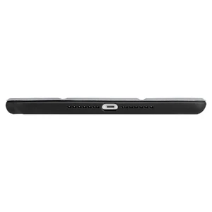 Защитный чехол Spigen Smart Fold 2 Space Gray для iPad 9.7" (2017 | 2018) - Фото 15