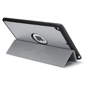 Защитный чехол Spigen Smart Fold 2 Space Gray для iPad 9.7" (2017 | 2018) - Фото 8