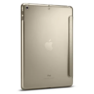 Чехол Spigen Smart Fold Gold для iPad 9.7" (2017 | 2018) | Air - Фото 7