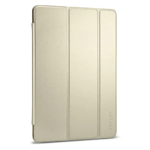 Чехол Spigen Smart Fold Gold для iPad 9.7" (2017 | 2018) | Air - Фото 9