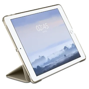 Чехол Spigen Smart Fold Gold для iPad 9.7" (2017 | 2018) | Air - Фото 2