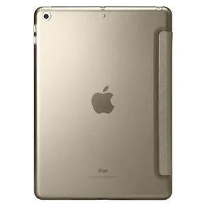 Чехол Spigen Smart Fold Gold для iPad 9.7" (2017 | 2018) | Air - Фото 6