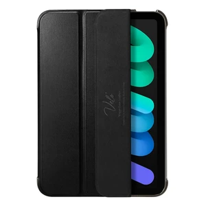 Чорний чохол-книжка Spigen Smart Fold для iPad mini 6 (2021)
