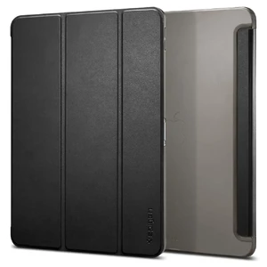 Чехол Spigen Smart Fold (Version 1) Black для iPad Pro 11" - Фото 2
