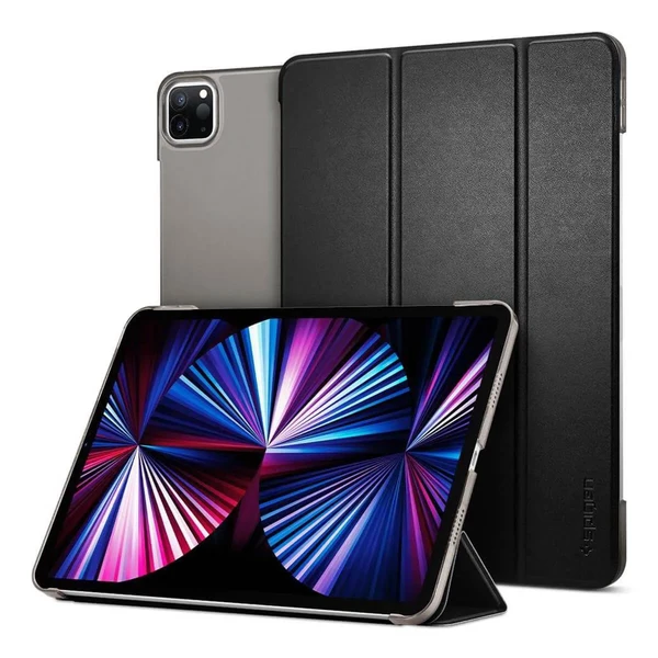 Чехол-книжка Spigen Smart Fold для iPad Pro 11" M2 (2022) | M1 (2021)