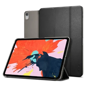 Чохол Spigen Smart Fold для iPad Pro 12.9" (2018) 068CS25188 - Фото 1