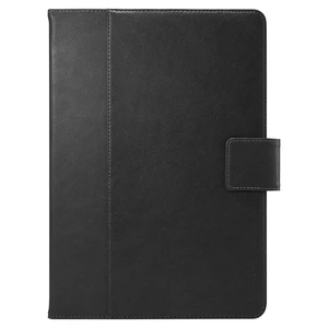 Шкіряний чохол Spigen Stand Folio Black для iPad 9.7" (2017 | 2018) | Air - Фото 8
