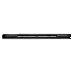 Кожаный чехол Spigen Stand Folio Black для iPad Air 3 (2019) | Pro 10.5" - Фото 10