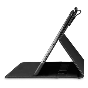 Кожаный чехол Spigen Stand Folio Black для iPad Air 3 (2019) | Pro 10.5" - Фото 14