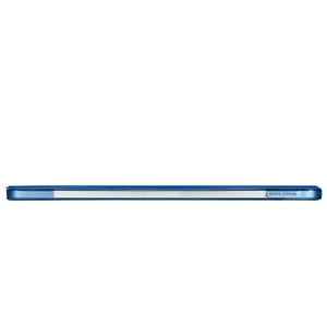 Магнитный чехол-книжка Spigen Smart Fold (Version 2) Blue для iPad Pro 11" - Фото 11