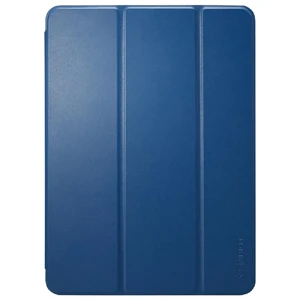 Магнитный чехол-книжка Spigen Smart Fold (Version 2) Blue для iPad Pro 11" - Фото 9