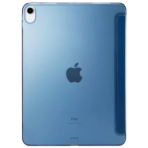 Магнитный чехол-книжка Spigen Smart Fold (Version 2) Blue для iPad Pro 11" - Фото 10