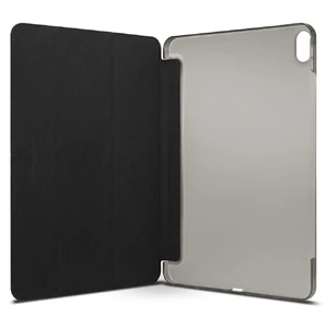 Магнітний чохол-книжка Spigen Smart Fold (Version 2) Black для iPad Pro 11" - Фото 2