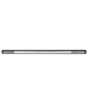 Магнітний чохол-книжка Spigen Smart Fold (Version 2) Black для iPad Pro 11" - Фото 11