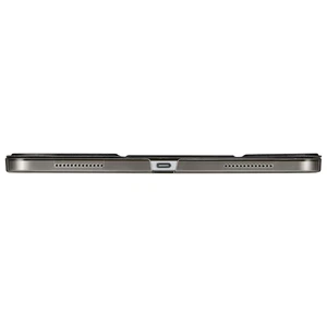 Магнітний чохол-книжка Spigen Smart Fold (Version 2) Black для iPad Pro 11" - Фото 12