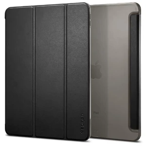 Магнитный чехол-книжка Spigen Smart Fold (Version 2) Black для iPad Pro 11"