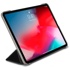 Магнітний чохол-книжка Spigen Smart Fold (Version 2) Black для iPad Pro 11" - Фото 7